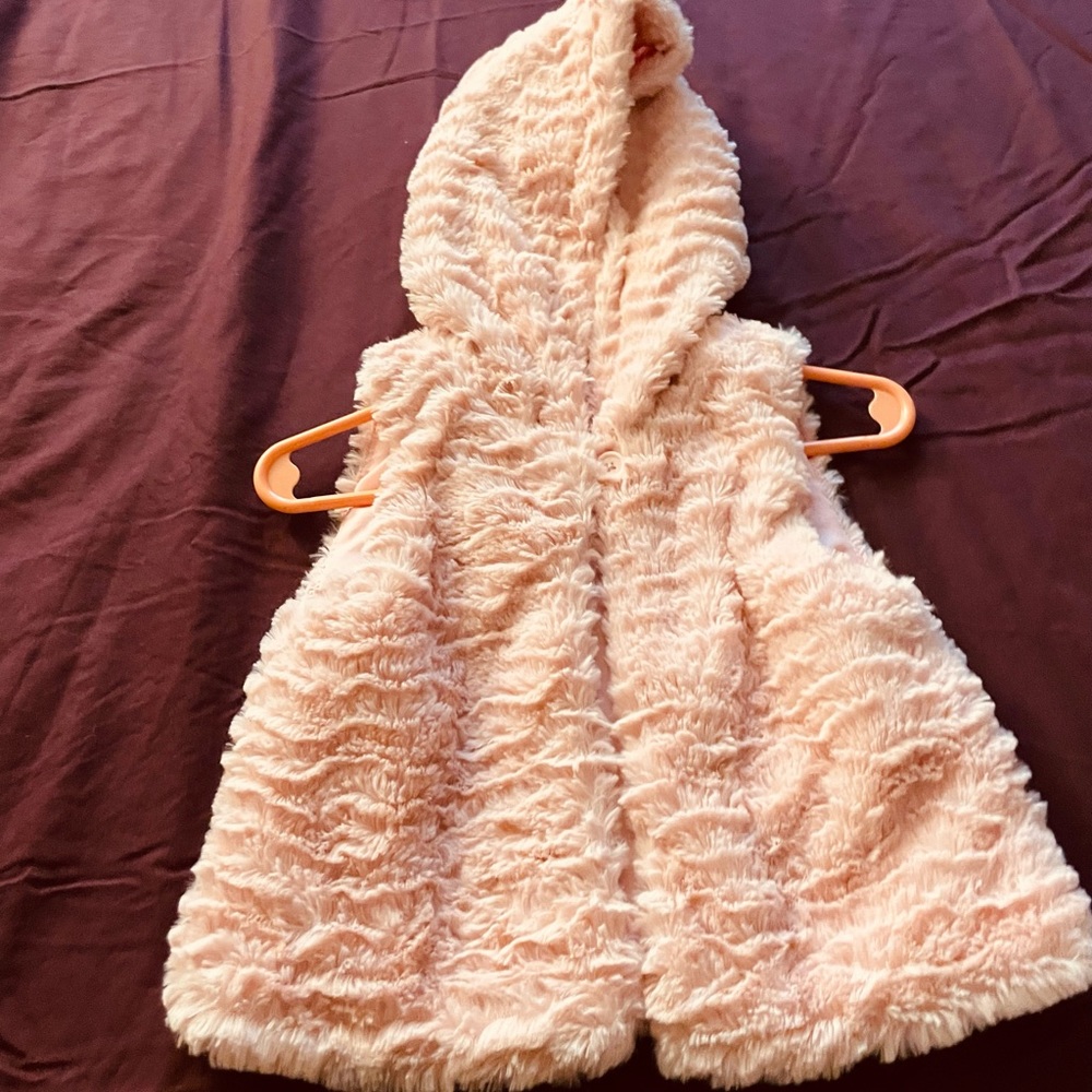 Pink. 2T